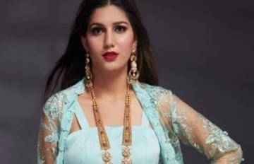 Sapna Choudhary   Height, Weight, Age, Stats, Wiki and More